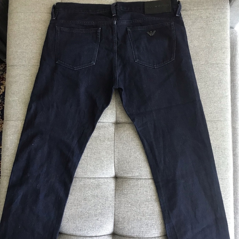Armani jeans 32/29